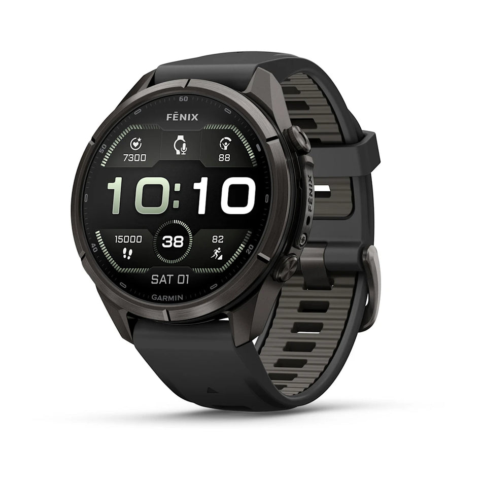Garmin fēnix 9 Pro AMOLED Smartwatch w/ optional inReach