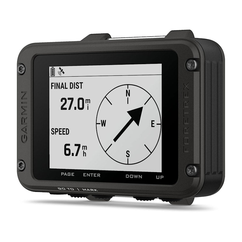 Garmin Foretrex 801 GPS Navigator