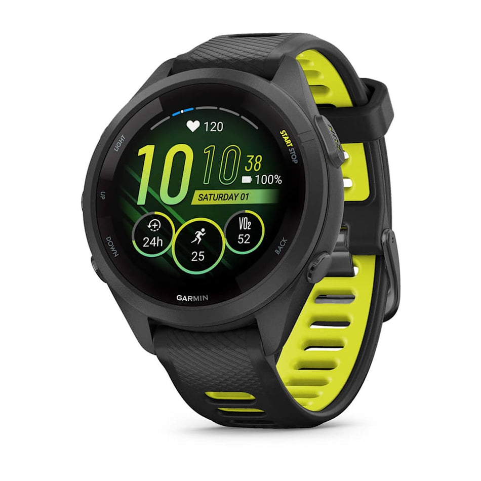 Garmin Forerunner 265S Smartwatch