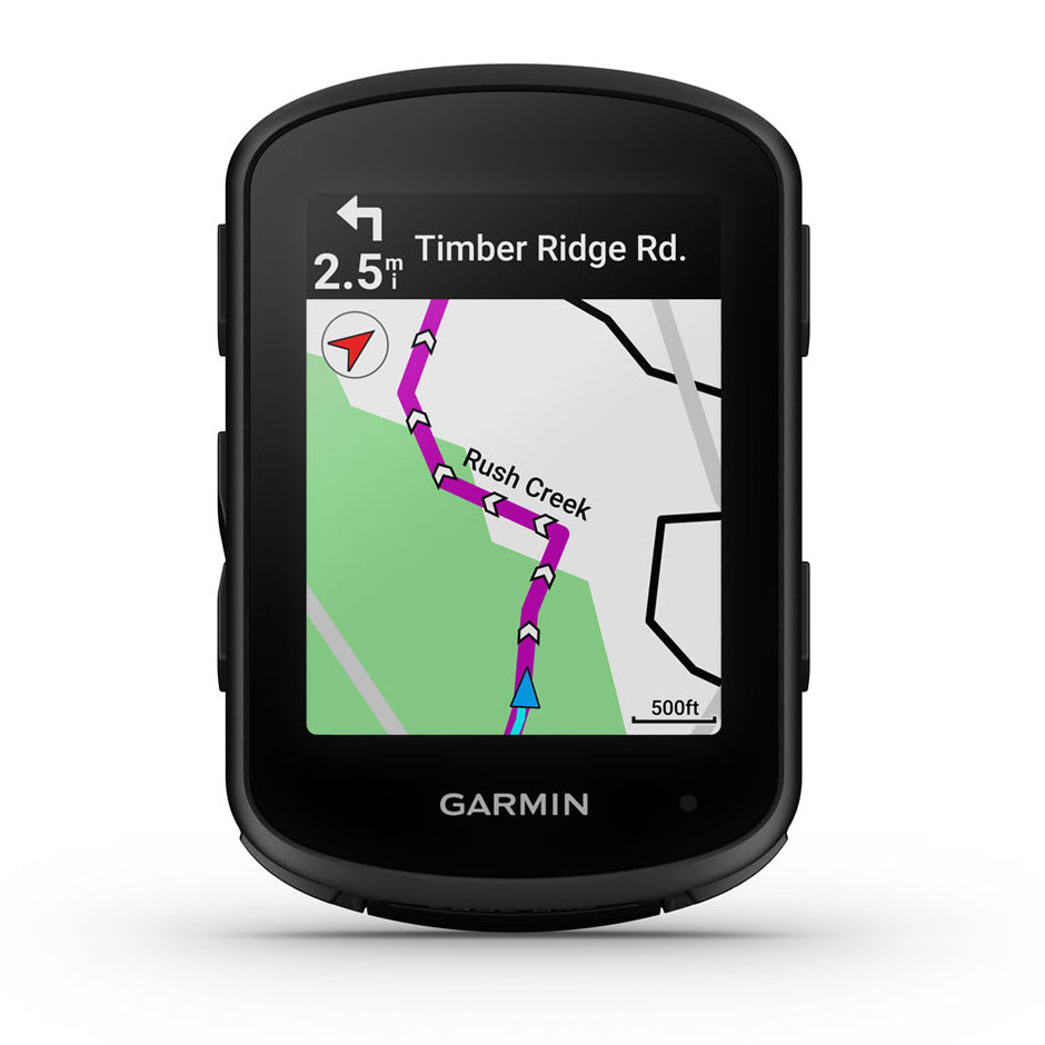 Garmin Edge 840 Touchscreen Cycling Computer