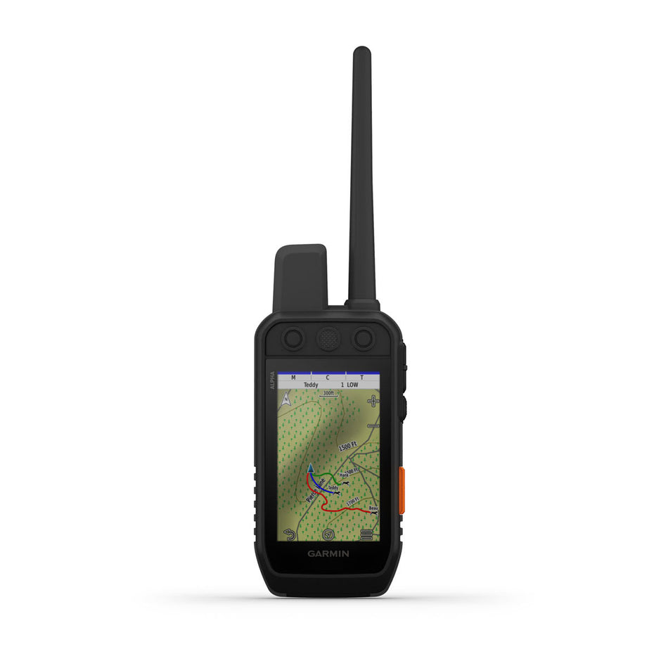 Garmin Alpha 300i Dog Tracking/Training Handheld w/ inReach Technology