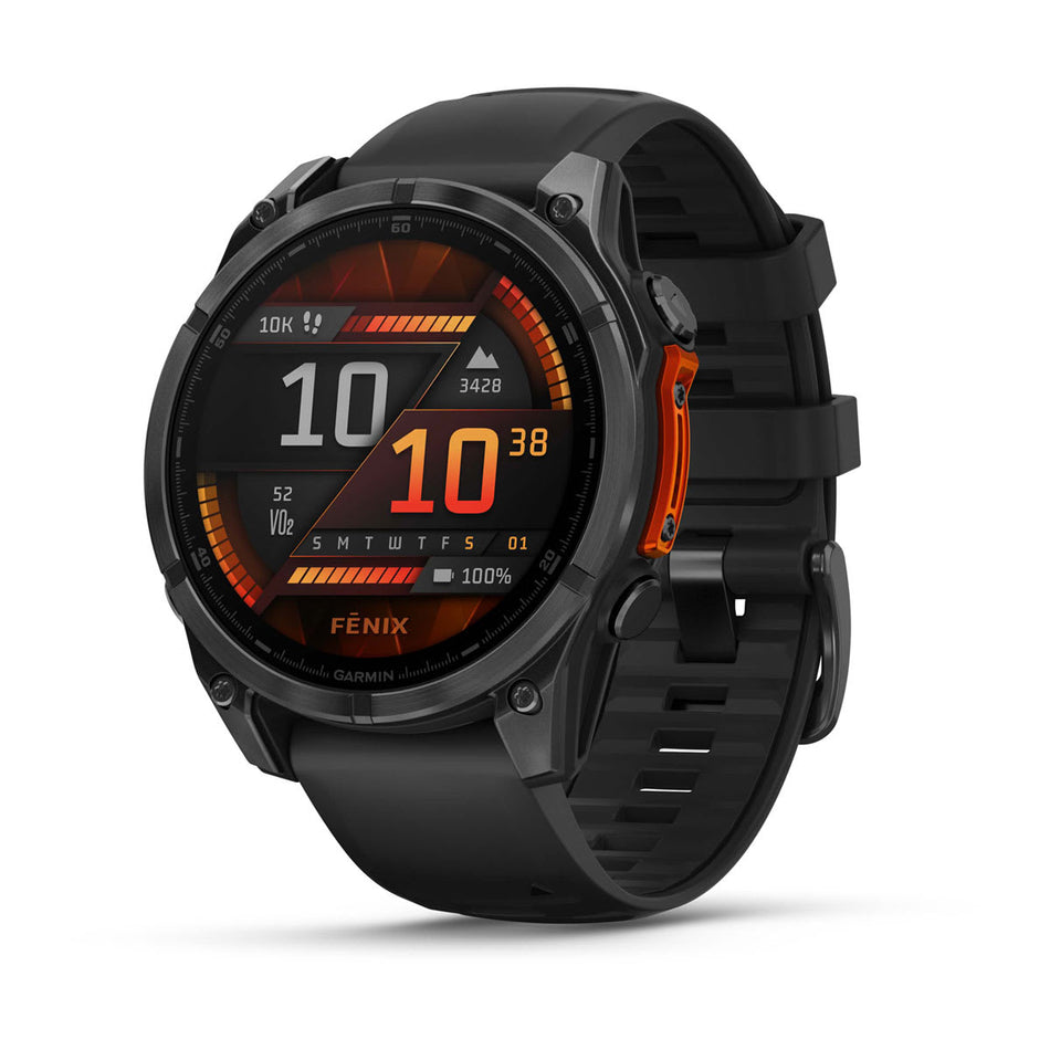 Garmin fēnix 8 AMOLED Smartwatch