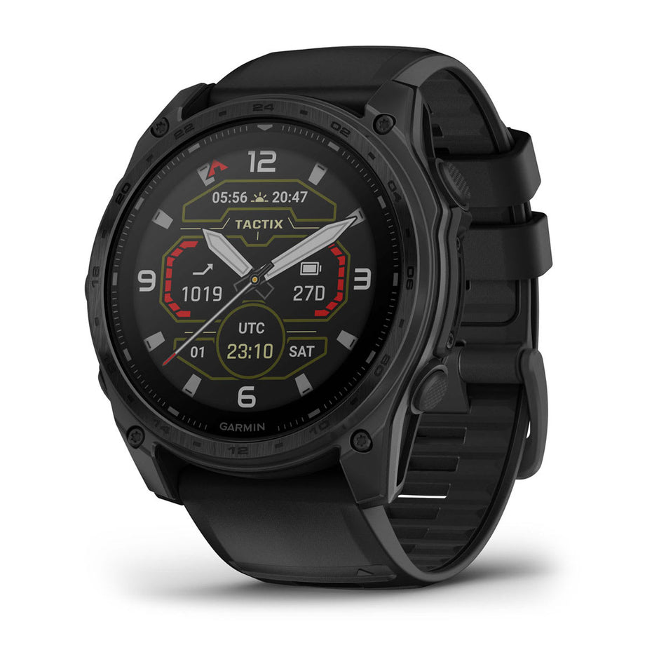 Garmin Tactix 8 Solar 51mm Smartwatch