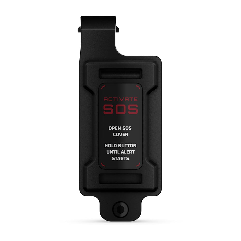 Garmin Spine Mount Adapter for inReach Mini 3 / Plus