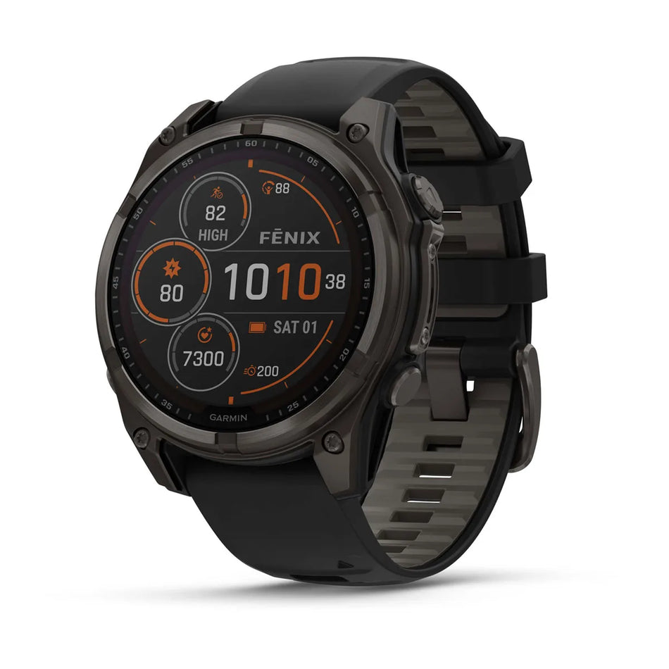Garmin fēnix 8 Solar MIP Smartwatch