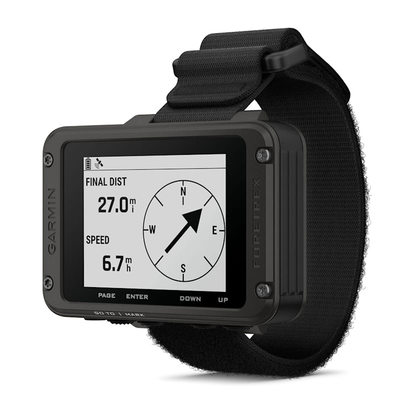Garmin Foretrex 801 GPS Navigator