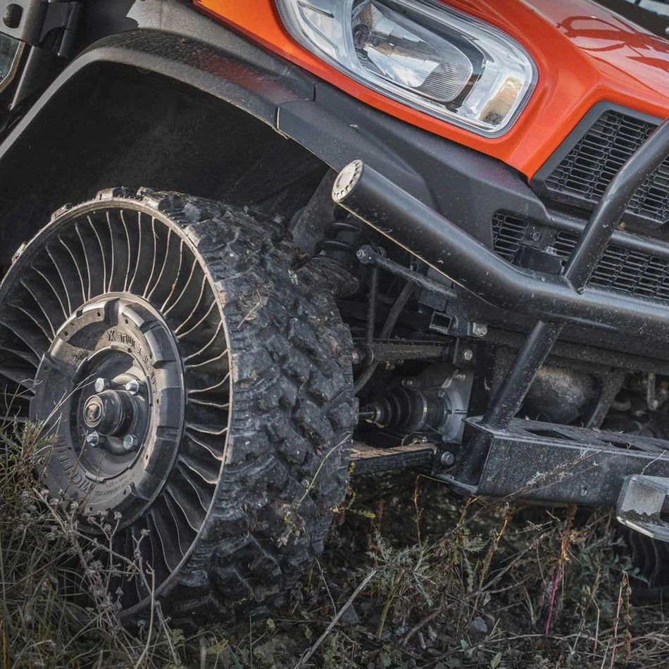 Michelin Tweel UTV Airless Radial Tires