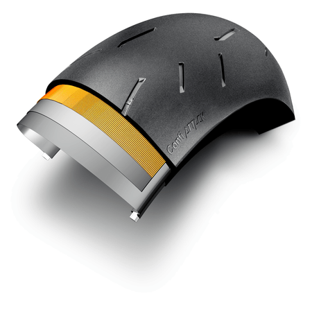 Continental ContiAttack SM2 Tire - MojoMotoSport.com