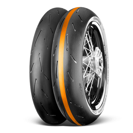 Continental ContiAttack SM2 Tire - MojoMotoSport.com