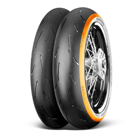 Continental ContiAttack SM2 Tire - MojoMotoSport.com