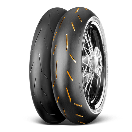 Continental ContiAttack SM2 Tire - MojoMotoSport.com