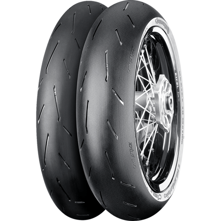 Continental ContiAttack SM2 Tire - MojoMotoSport.com