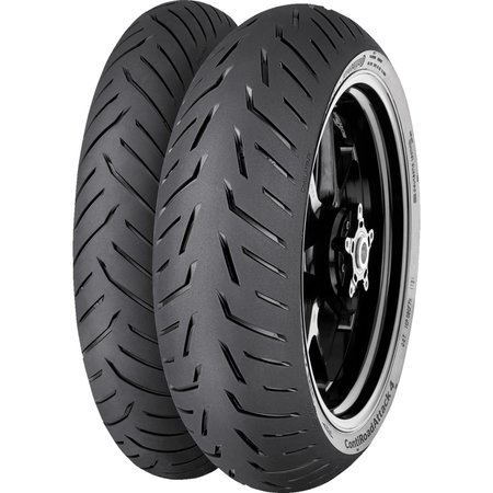 Continental ContiRoadAttack 4 Tire - MojoMotoSport.com