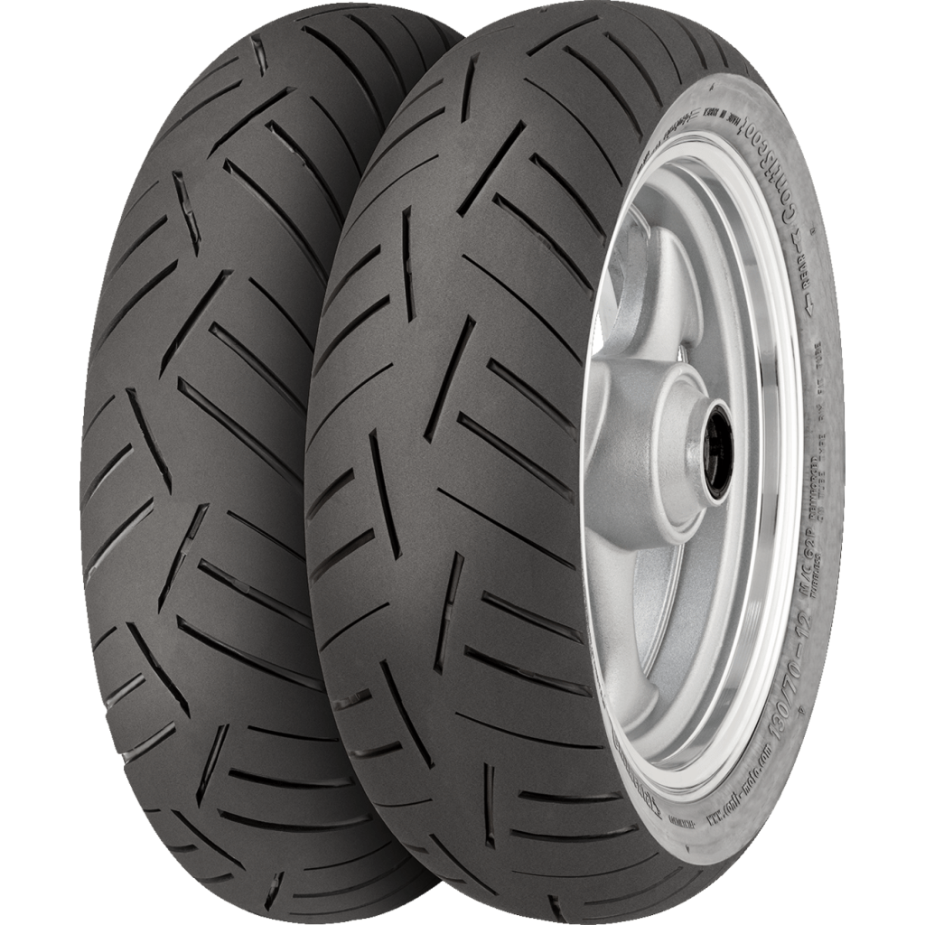 Continental ContiScoot Tire - MojoMotoSport.com