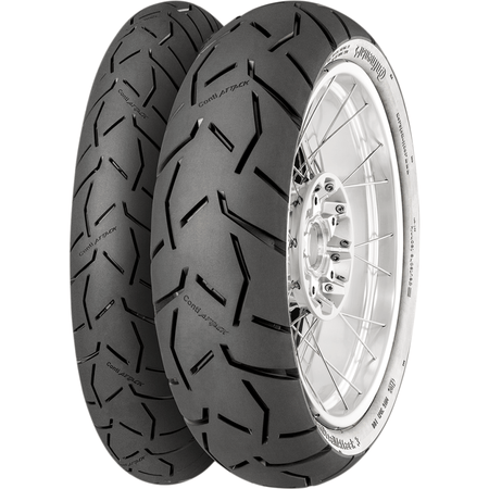 Continental ContiTrailAttack 3 Tire - MojoMotoSport.com