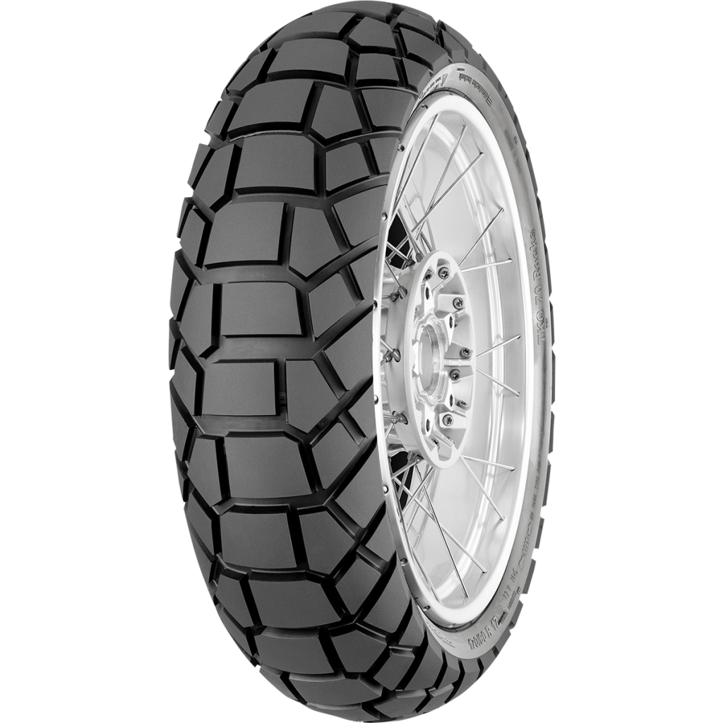 Continental TKC 70 Rocks Tire - MojoMotoSport.com