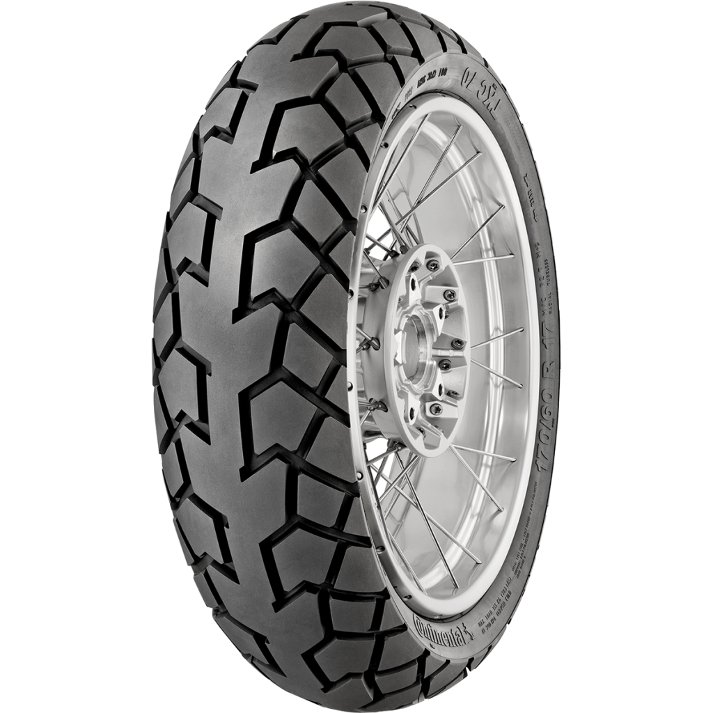 Continental TKC 70 Tire - MojoMotoSport.com