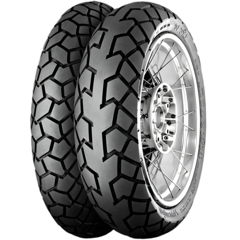 Continental TKC 70 Tire - MojoMotoSport.com