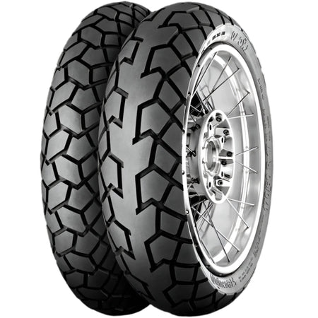 Continental TKC 70 Tire - MojoMotoSport.com