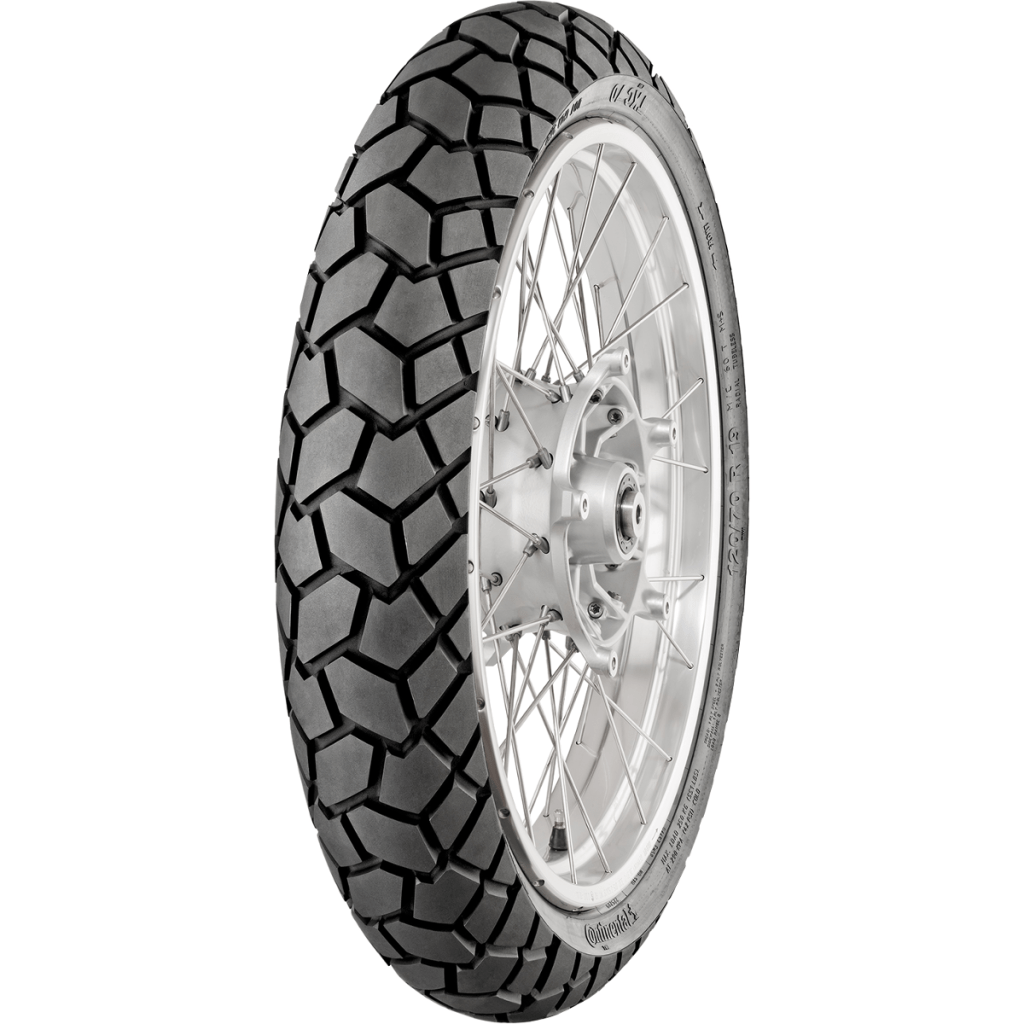 Continental TKC 70 Tire - MojoMotoSport.com
