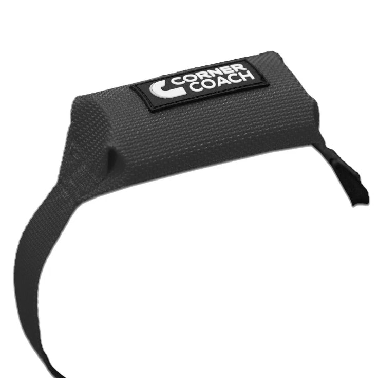 Corner Coach Adjustable E-Moto Training Seat Bump