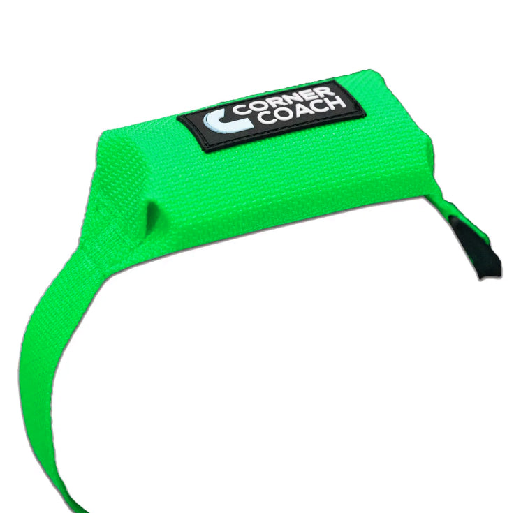 Corner Coach Adjustable Training Seat Bump | MojoMotoSport.com