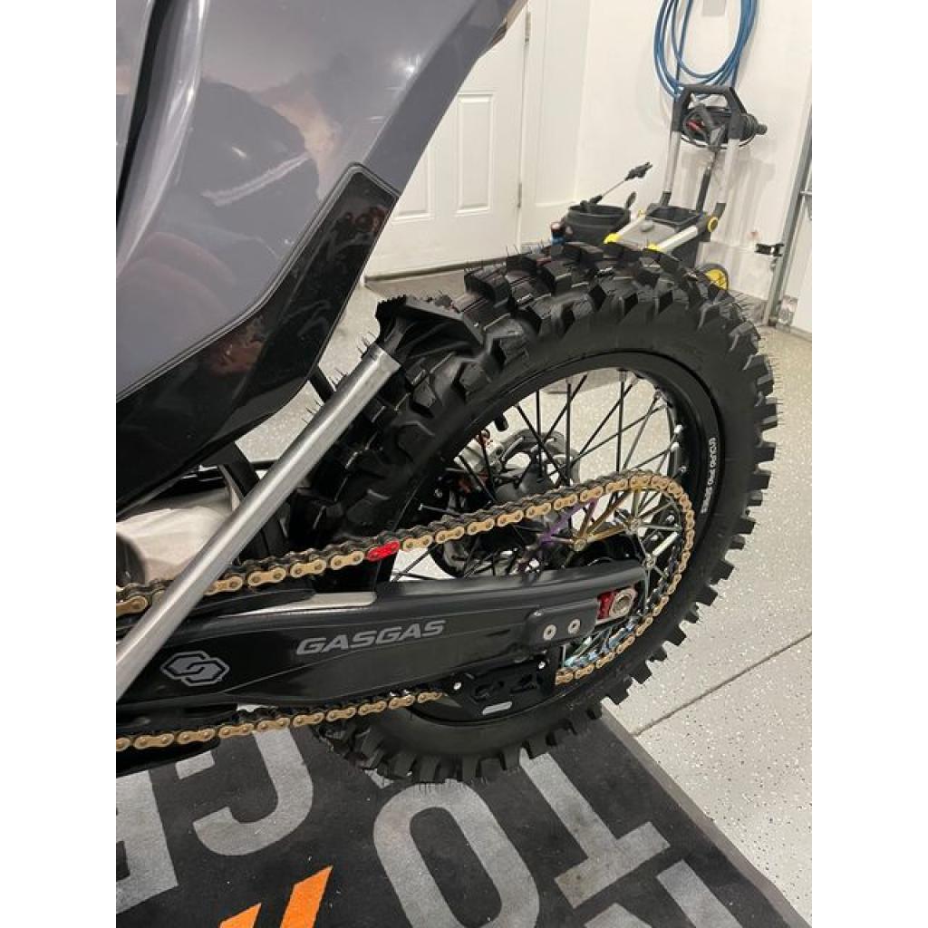 Crosslinked Components HD Swingarm Protectors 2023+ KTM/HUS/GAS Linkage | KL23 - MojoMotoSport.com