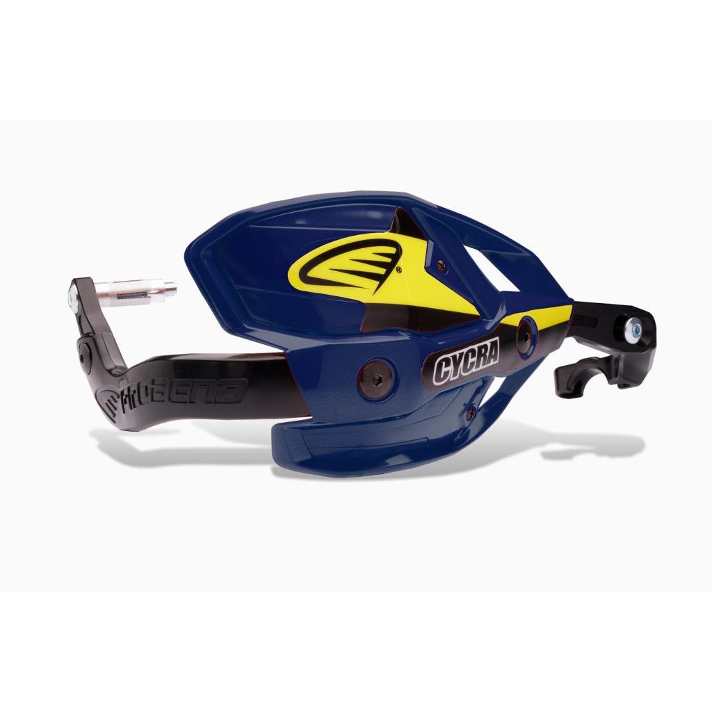 Cycra Ultra Probend HCM Handguards - MojoMotoSport.com