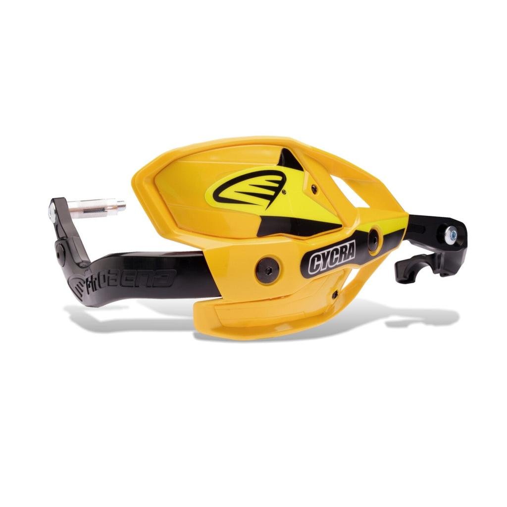 Cycra Ultra Probend HCM Handguards - MojoMotoSport.com