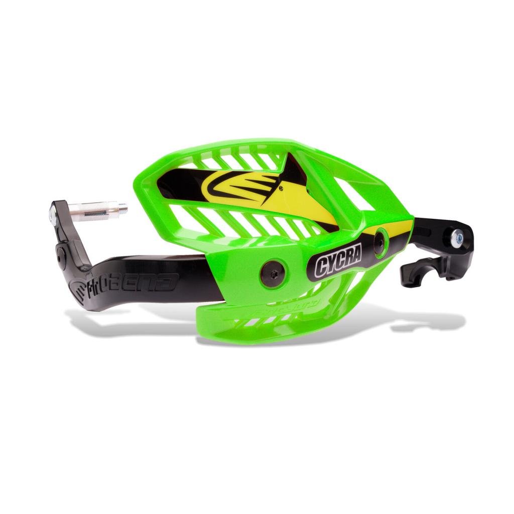 Cycra Ultra Probend HCM Handguards - MojoMotoSport.com