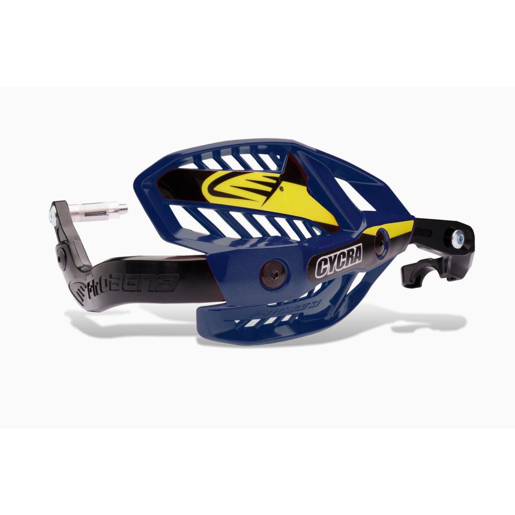 Cycra Ultra Probend HCM Handguards - MojoMotoSport.com