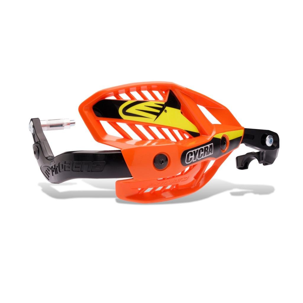 Cycra Ultra Probend HCM Handguards - MojoMotoSport.com
