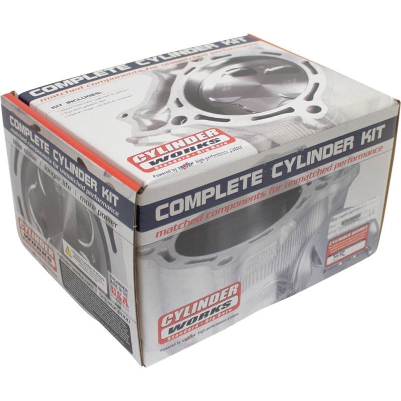 Cylinder Works Complete Cylinder Kit 95.00/Std 13.1:1 KTM 450 2023+ | CW50009K03 - MojoMotoSport.com