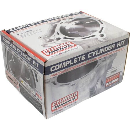 Cylinder Works Complete Cylinder Kit 95.00/Std 13.1:1 KTM 450 2023+ | CW50009K03 - MojoMotoSport.com