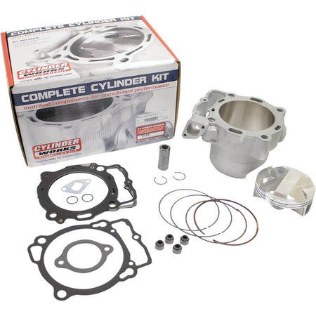 Cylinder Works Complete Cylinder Kit 95.00/Std 13.1:1 KTM 450 2023+ | CW50009K03 - MojoMotoSport.com