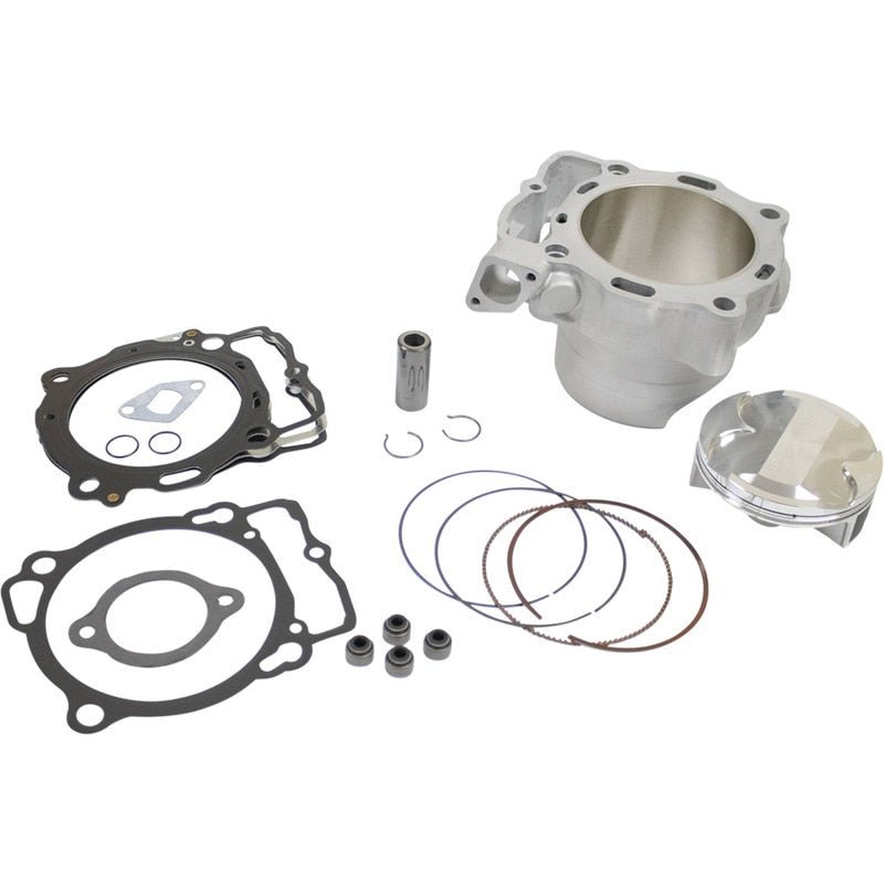Cylinder Works Complete Cylinder Kit 95.00/Std 13.1:1 KTM 450 2023+ | CW50009K03 - MojoMotoSport.com