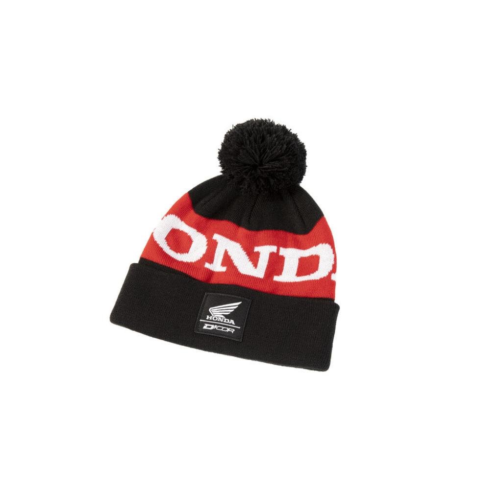 D - COR Official Team Beanies - MojoMotoSport.com