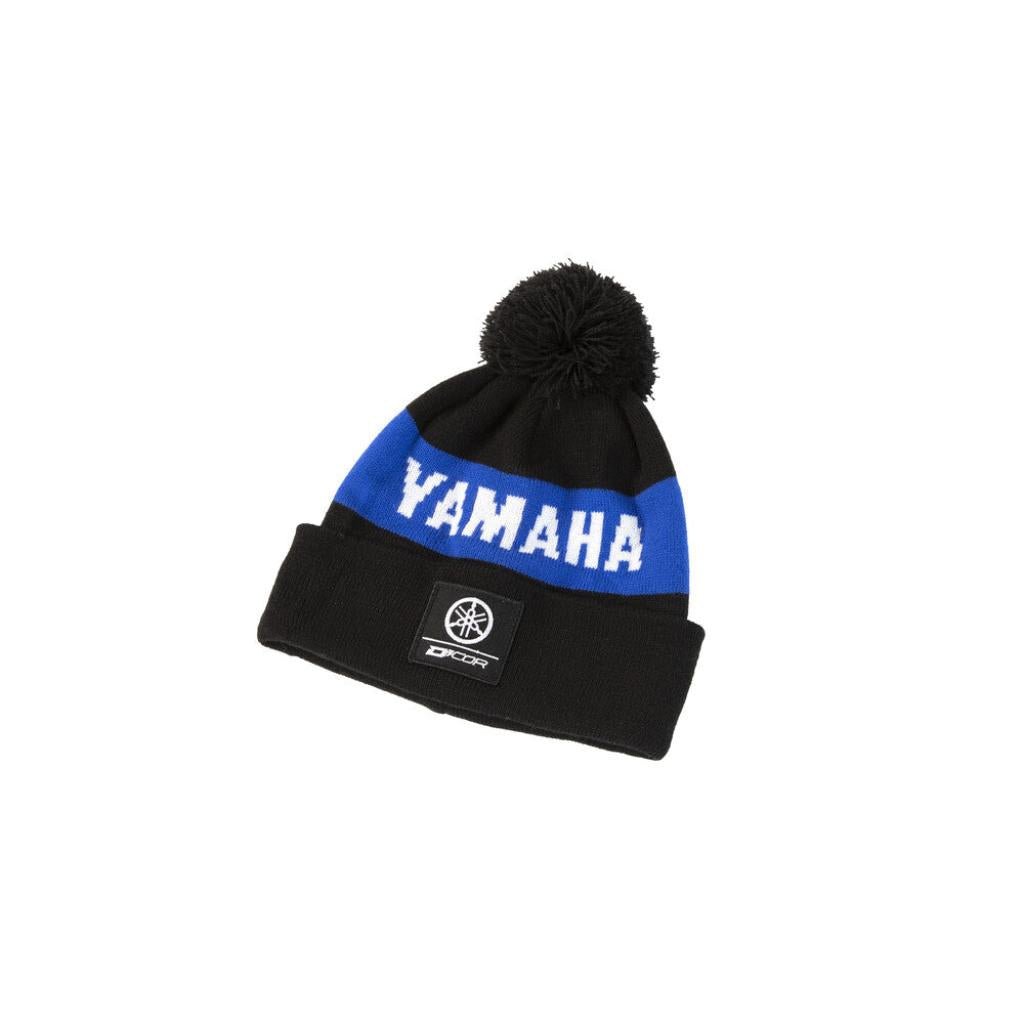 D - COR Official Team Beanies - MojoMotoSport.com