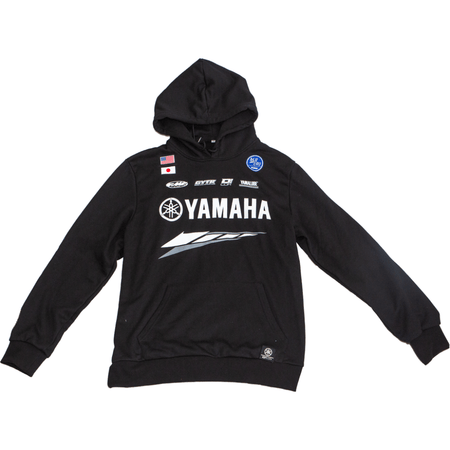 D - COR Yamaha Factory Sweatshirts - MojoMotoSport.com