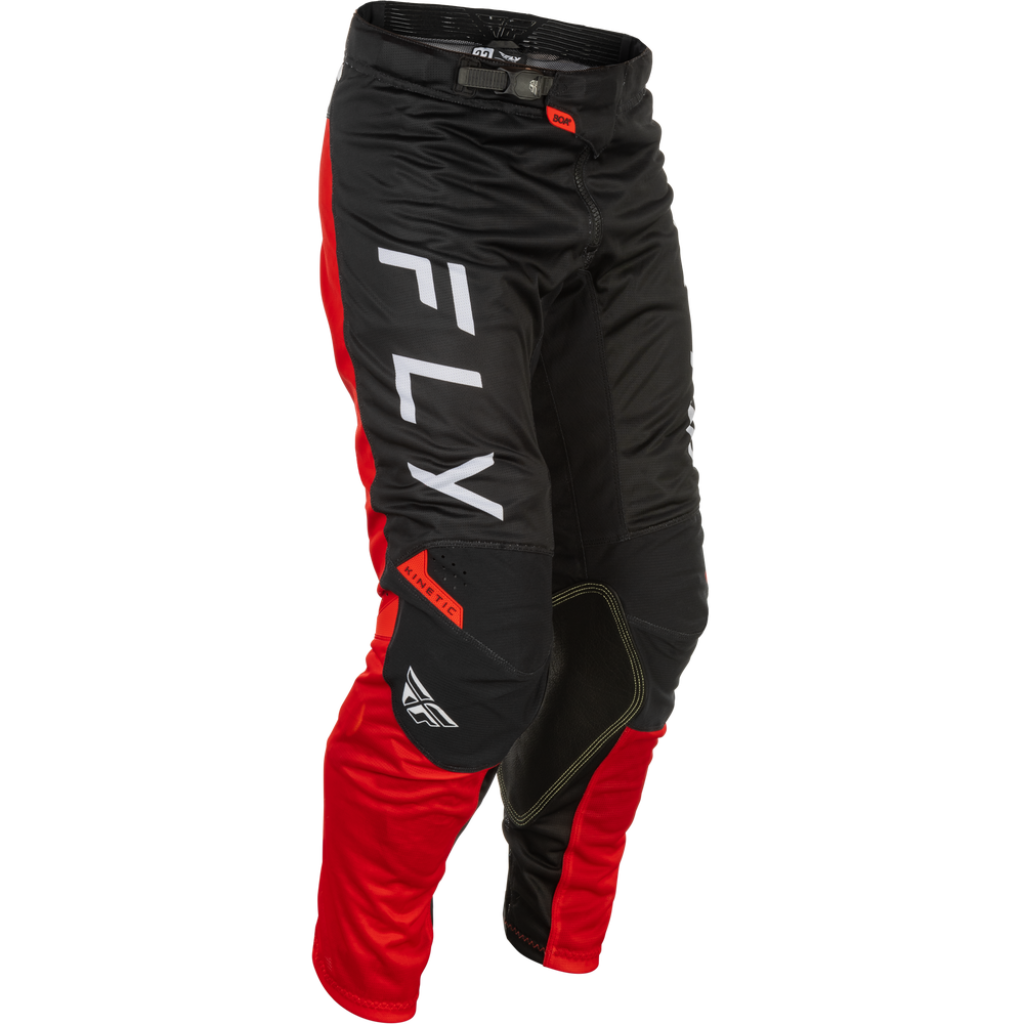 Fly Racing 2025 Kinetic Mesh Center Jersey/Pant Kit