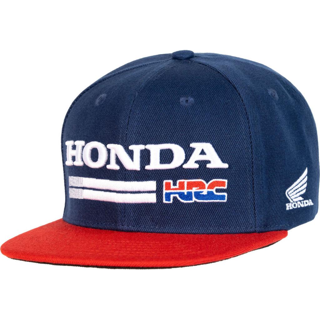 D-Cor Honda HRC Teammütze