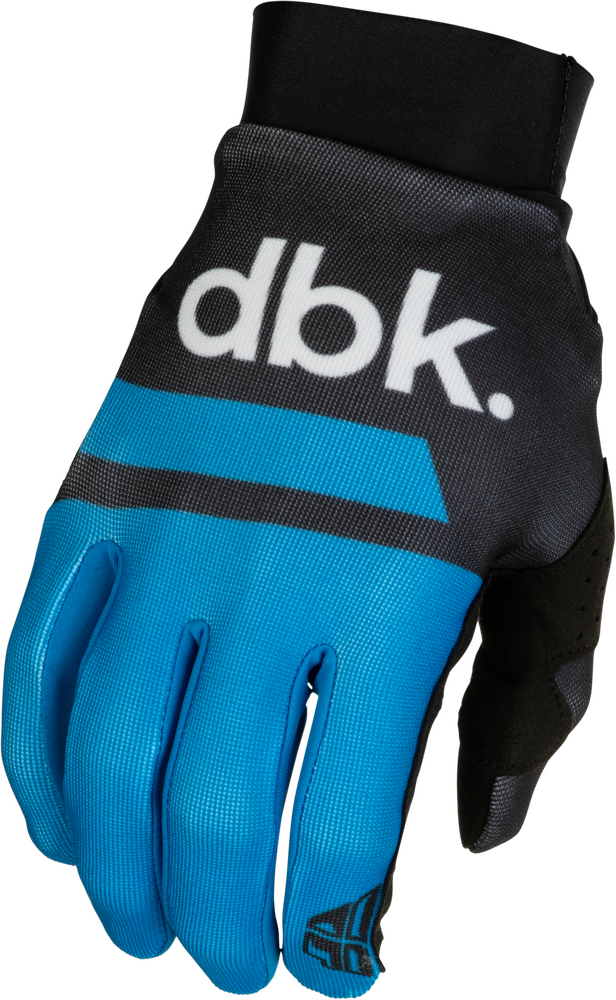 Fly Racing Pro Lite DBK Gloves