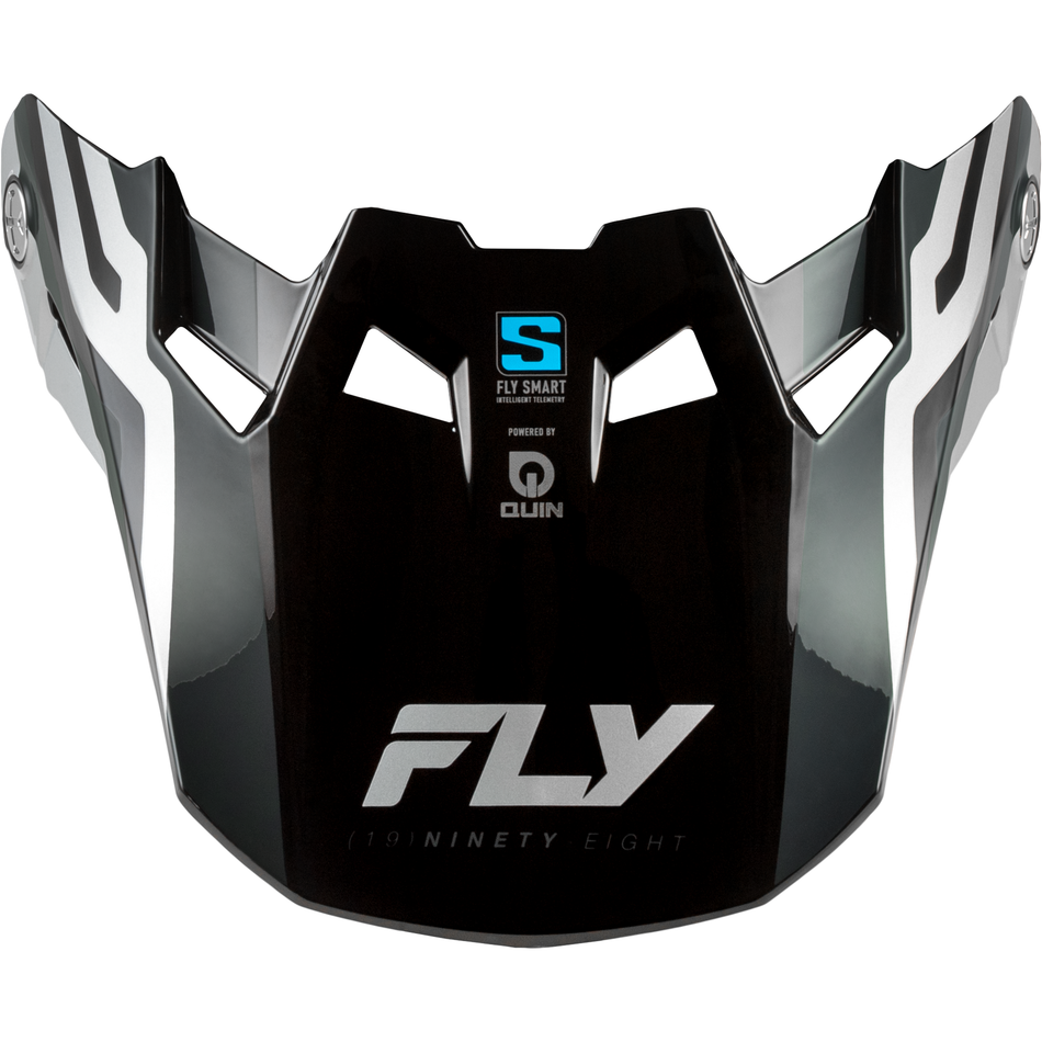 Fly Racing 2026 Formula S Carbon Byte Visor