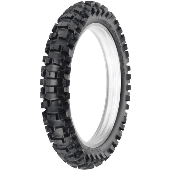 Dunlop D739 AT Intermediate/Hard Terrain Tire