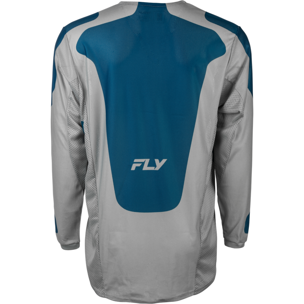 Fly Racing 2025 Kinetic Mesh Sym Jersey/Pant Kit