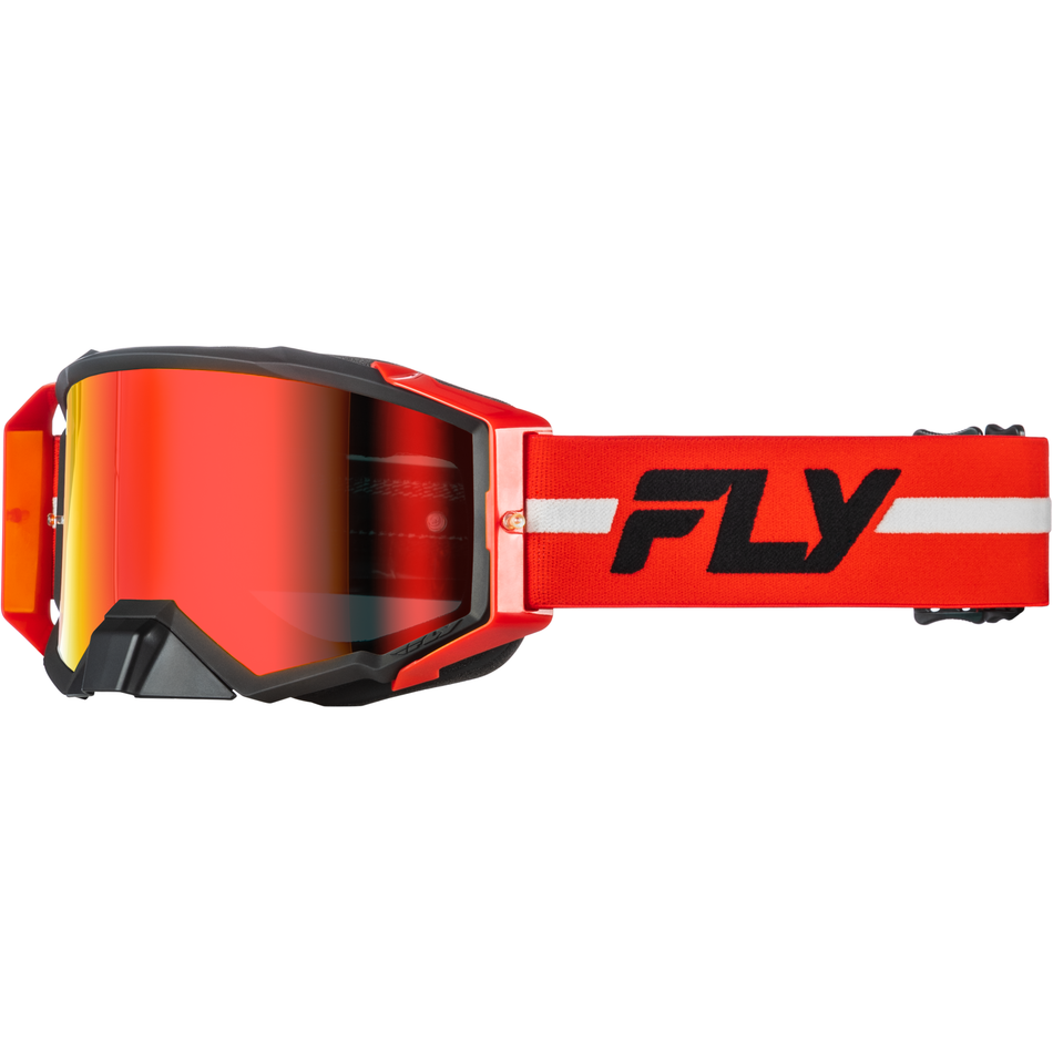 Fly Racing 2026 Zone Pro Goggle
