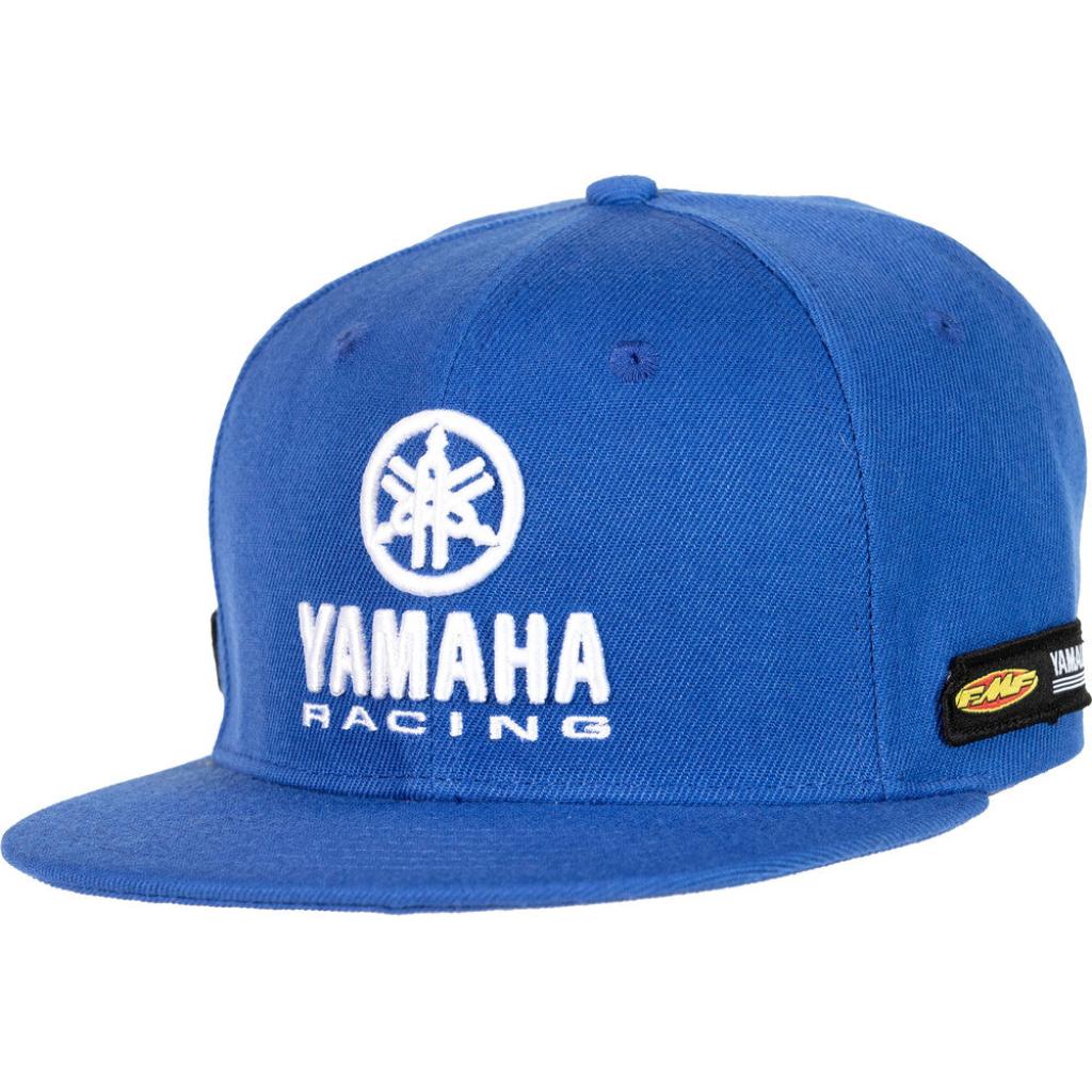 D-cor yamaha stack hat