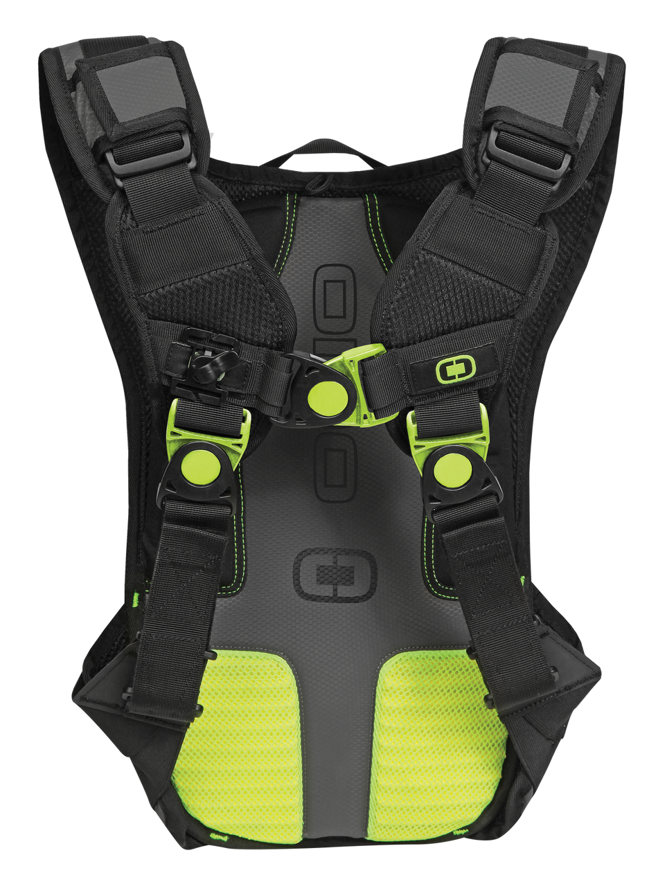 OGIO Dakar 3L Hydration Pack