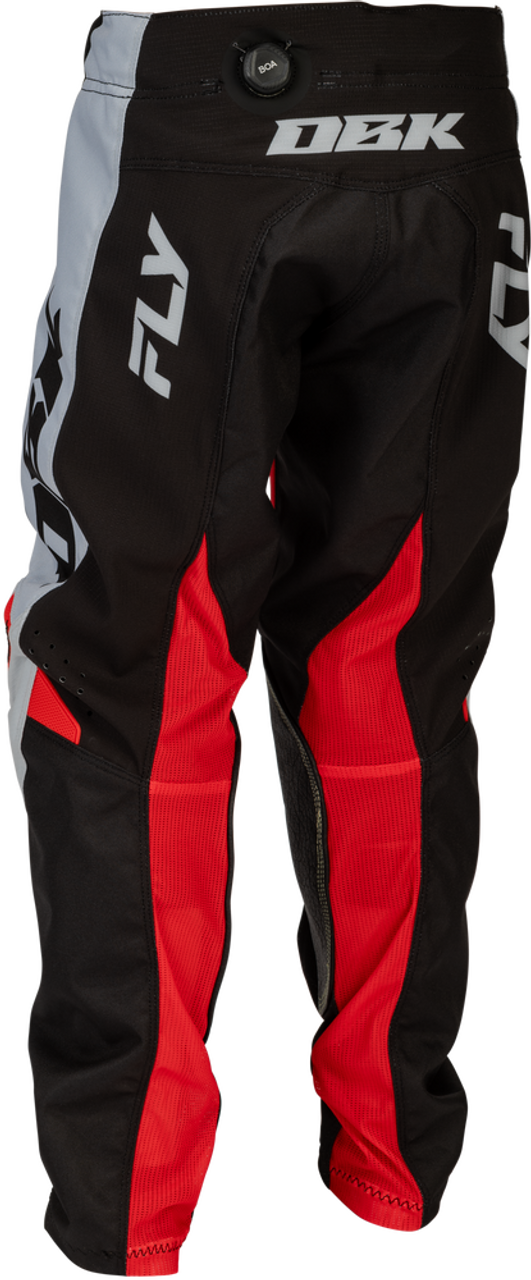 Fly Racing 2026 Kinetic DBK Youth Pants