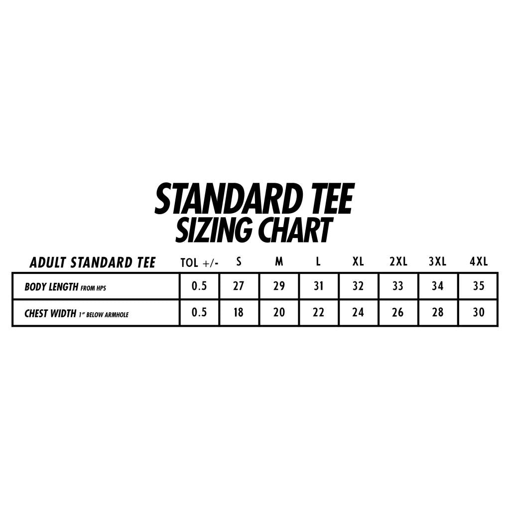 DBK 12 O'clock Tee - MojoMotoSport.com